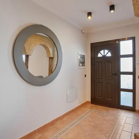 Casa Ian's Dreams Feriehus *