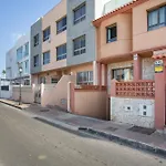 בית נופש Casa Ian's Dreams *