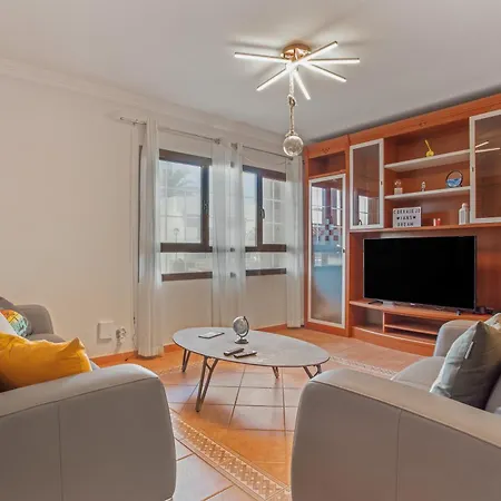 Casa Ian's Dreams * Corralejo