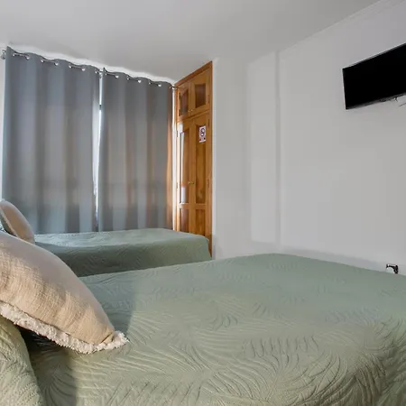 Prázdninový dům Casa Ian's Dreams Corralejo