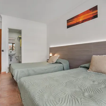 Casa Ian's Dreams Prázdninový dům Corralejo