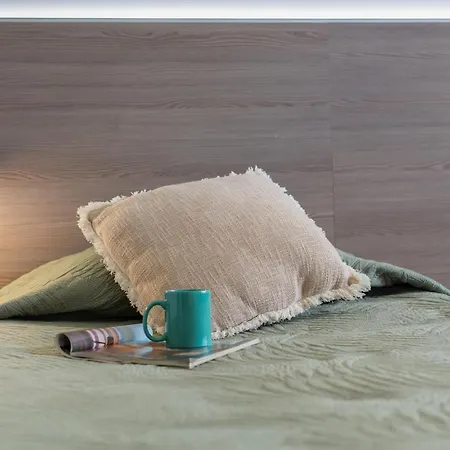 Casa Ian's Dreams Prázdninový dům