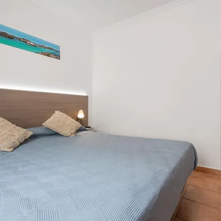 Prázdninový dům Casa Ian's Dreams