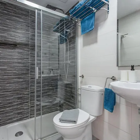 Casa Ian's Dreams * Corralejo