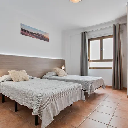 Casa Ian's Dreams Corralejo