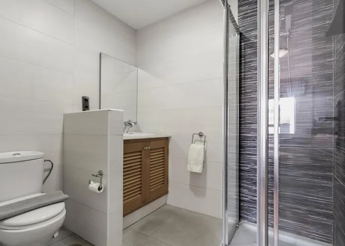 Casa Ian's Dreams בית נופש