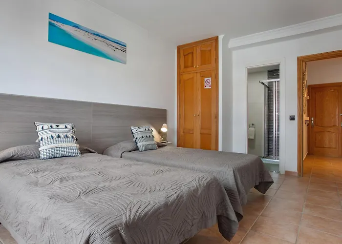 בית נופש Casa Ian's Dreams