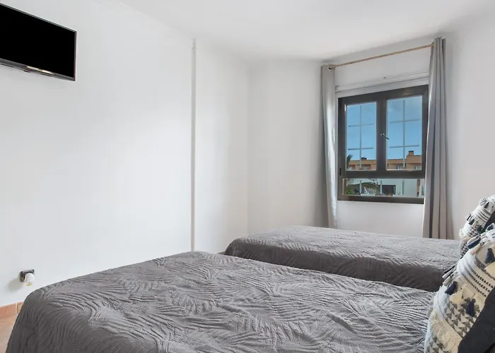 בית נופש Casa Ian's Dreams