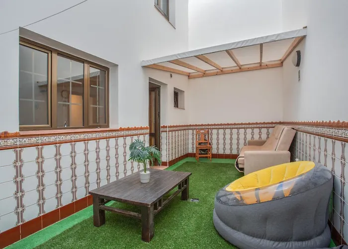 Casa Ian's Dreams * קורלחו