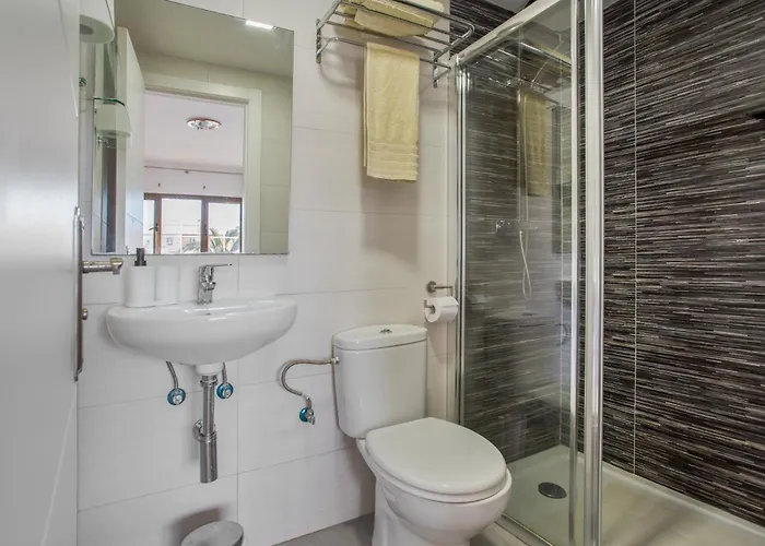 בית נופש Casa Ian's Dreams