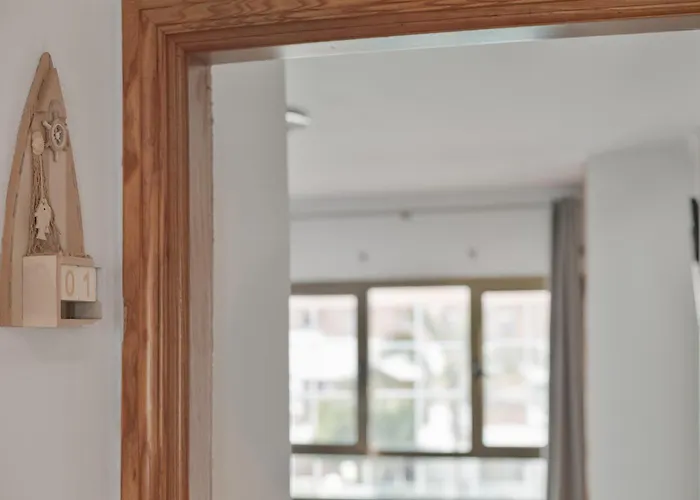 Casa Ian's Dreams בית נופש קורלחו