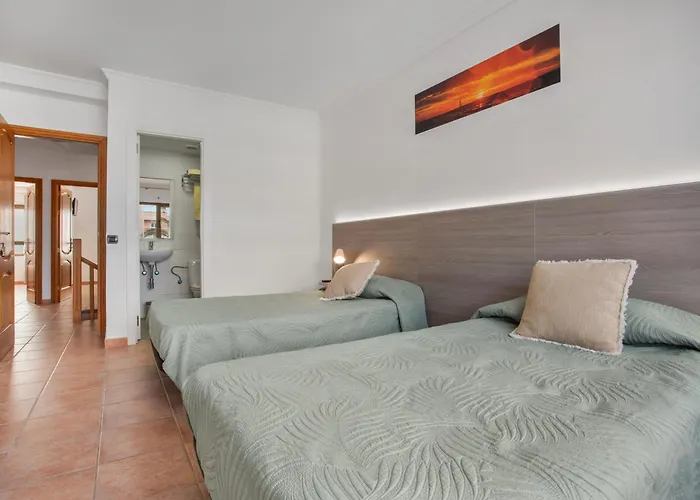 Casa Ian's Dreams בית נופש קורלחו