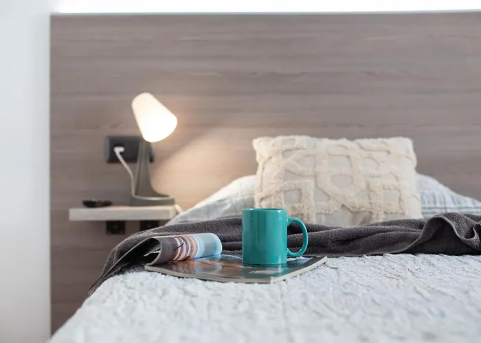 Casa Ian's Dreams בית נופש