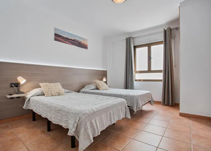 Casa Ian's Dreams קורלחו