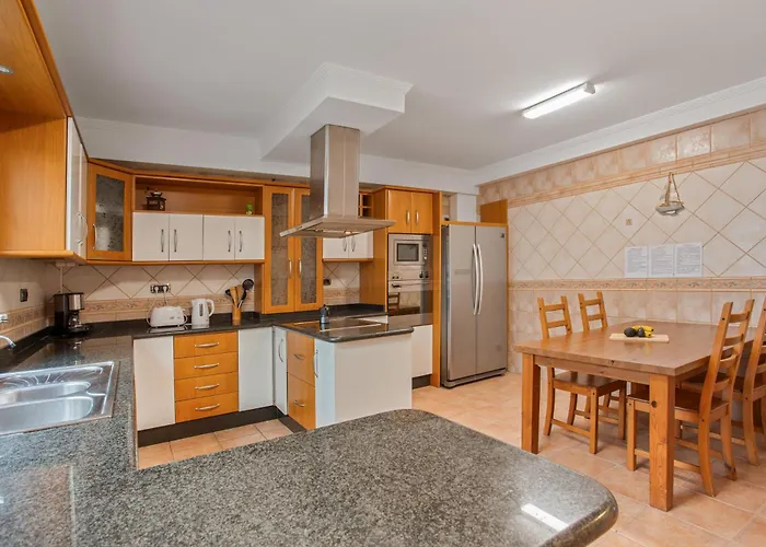 Casa Ian's Dreams קורלחו