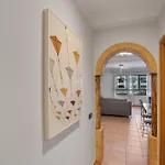 Casa Ian's Dreams Holiday home Corralejo