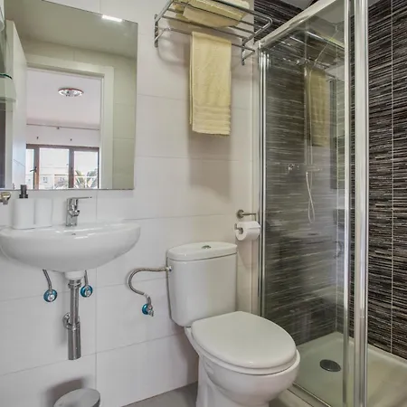 Feriehus Casa Ian's Dreams