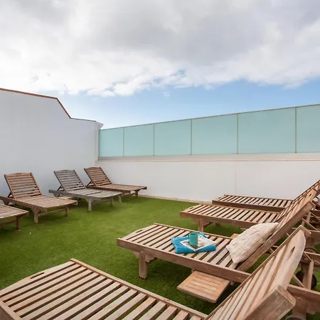 Casa Ian's Dreams Feriehus *