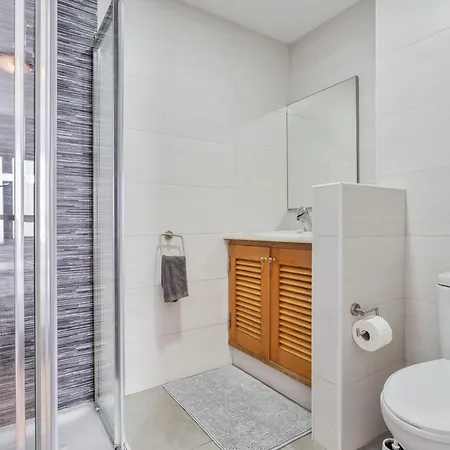 Feriehus Casa Ian's Dreams *