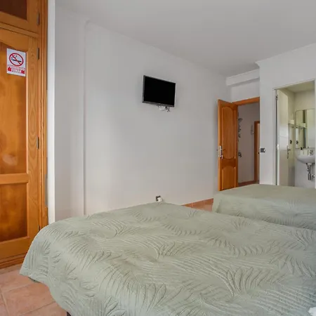 Casa Ian's Dreams * Corralejo