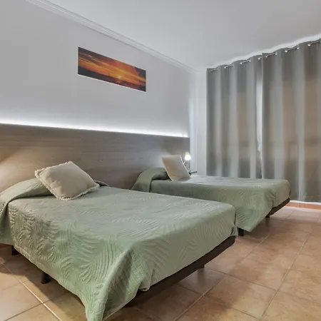 Casa Ian's Dreams Holiday home Corralejo
