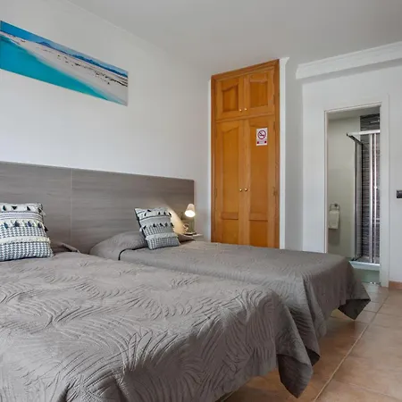 Casa Ian's Dreams Ferienhaus Corralejo