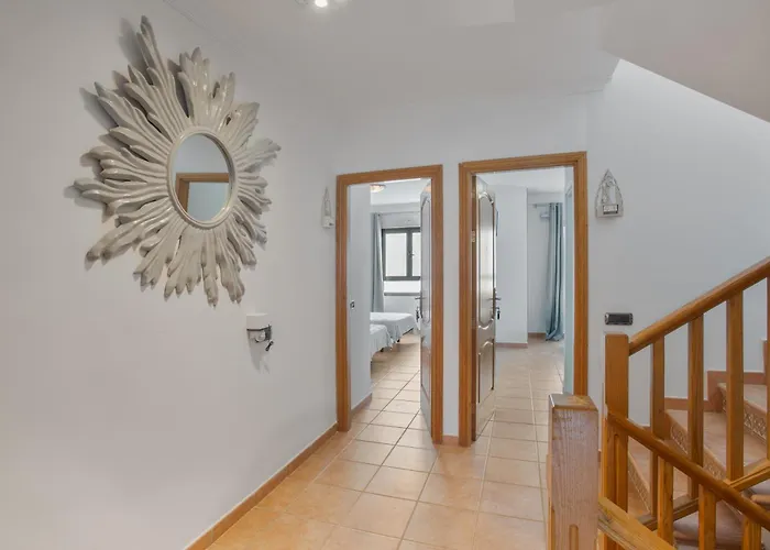 Ferienhaus Casa Ian's Dreams Corralejo