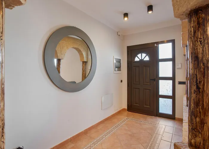 Casa Ian's Dreams Ferienhaus *