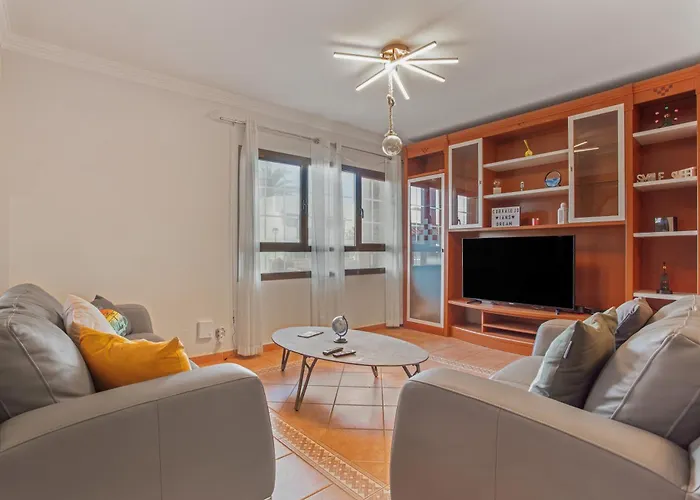 Casa Ian's Dreams * Коральео