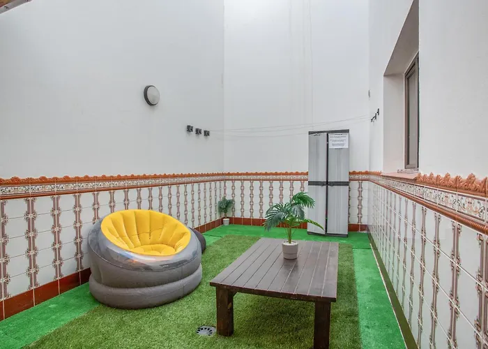 Casa Ian's Dreams Ferienhaus