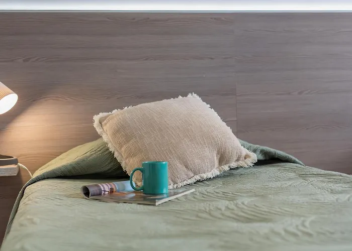 Casa Ian's Dreams Ferienhaus