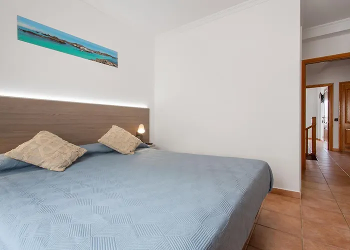 Дом отдыха Casa Ian's Dreams