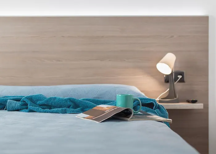 Casa Ian's Dreams * Коральео