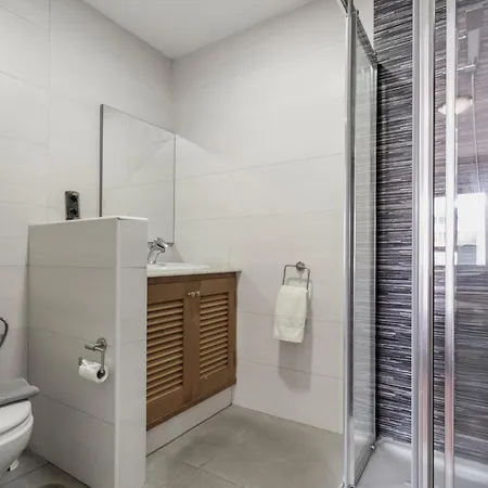 Casa Ian's Dreams Holiday home