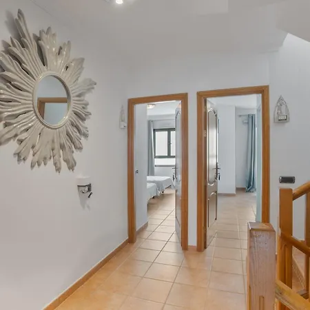 Holiday home Casa Ian's Dreams Corralejo