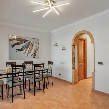 Casa Ian's Dreams Holiday home