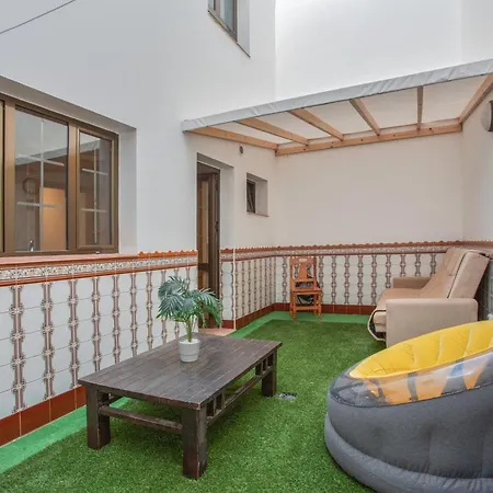 Casa Ian's Dreams * Corralejo