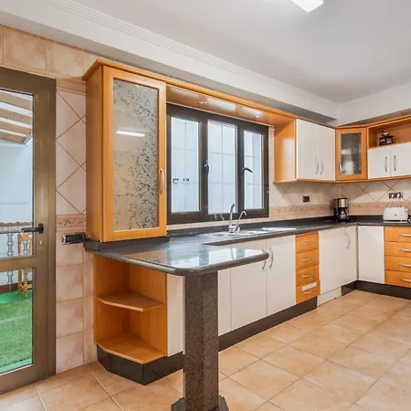 Holiday home Casa Ian's Dreams *