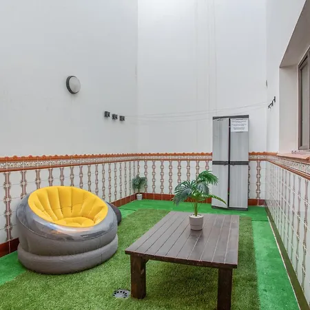 Casa Ian's Dreams Holiday home