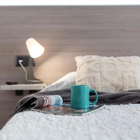 Casa Ian's Dreams Holiday home