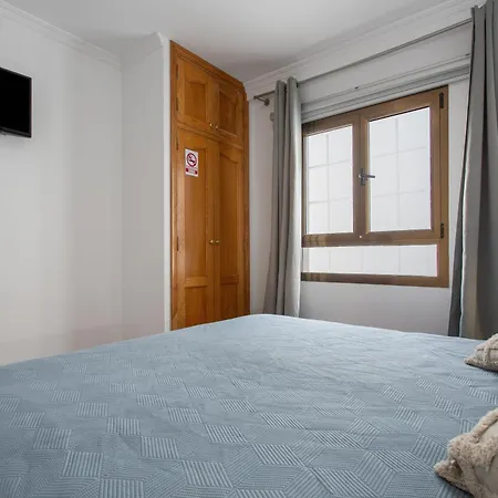 Holiday home Casa Ian's Dreams Corralejo