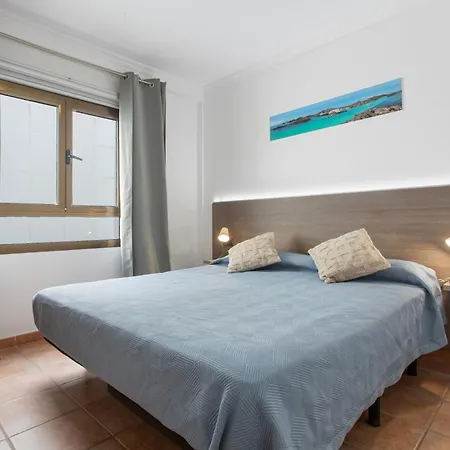 Vakantiehuis Casa Ian's Dreams Corralejo