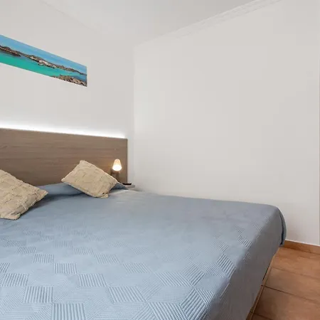 Casa Ian's Dreams Vakantiehuis *