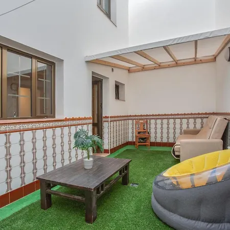 Casa Ian's Dreams Corralejo